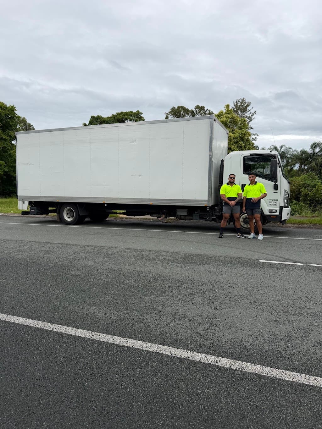 Eze-Moves Services Pty Ltd | Interstate Removalists Brisbane