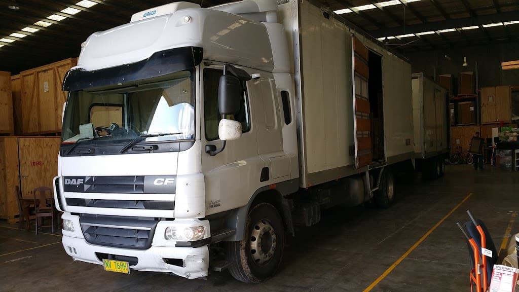 Interstate Removals