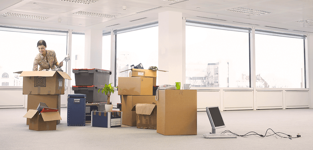 Storage at Stor-Ur-Own