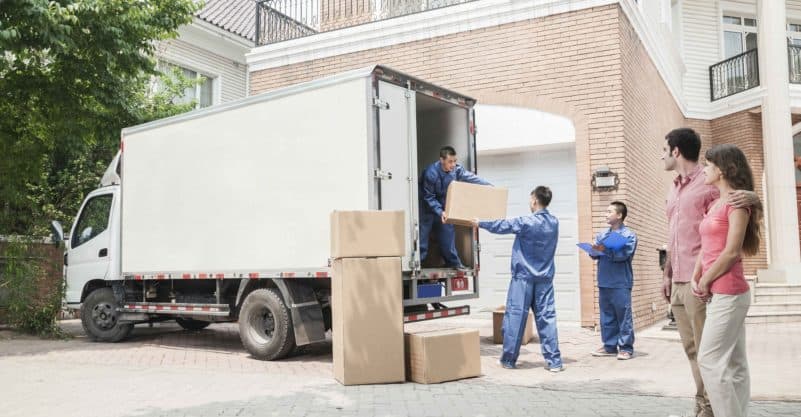 Melbourne Cheap Removals - Office and House Movers | Removalists