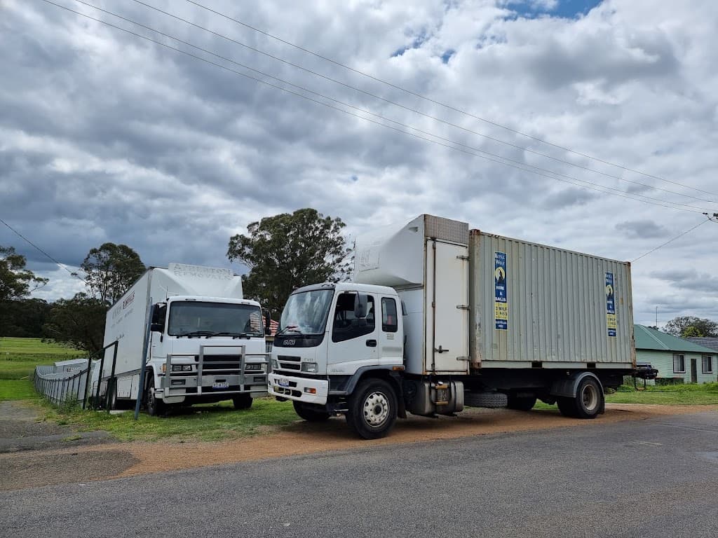 Superstar Removals