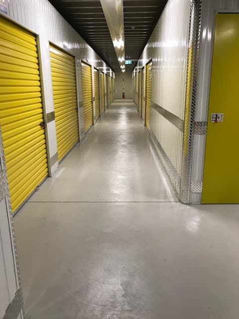 Kennards Self Storage Nowra - Central Ave