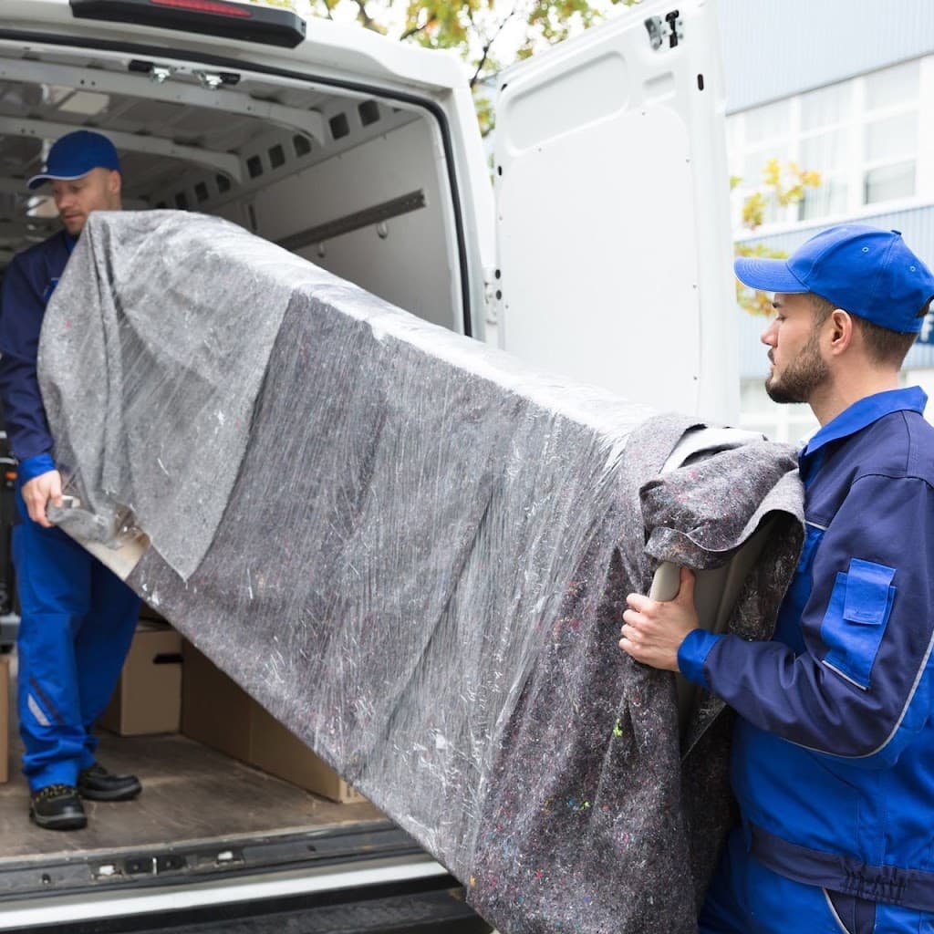 Central West Furniture Transport & Storage