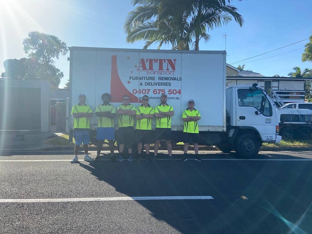 ATTN Transport Removalist
