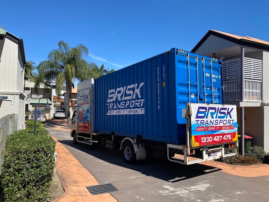 Brisk Transport