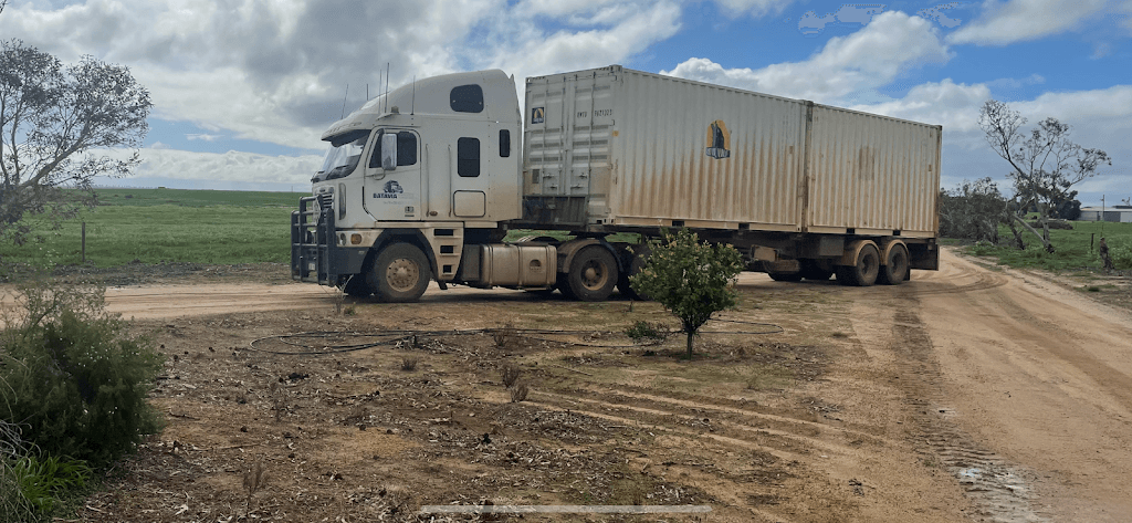 Batavia Removals & Transport