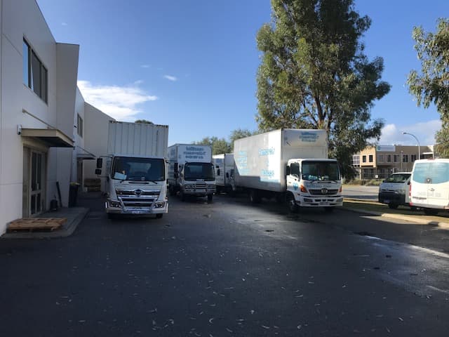 Brilliance Removals