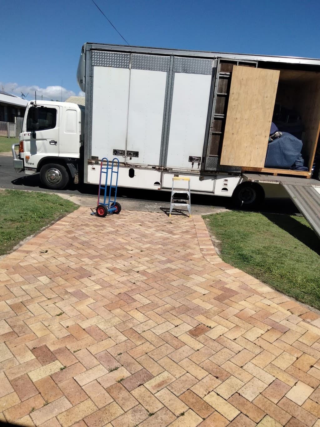 Super Quick Removals