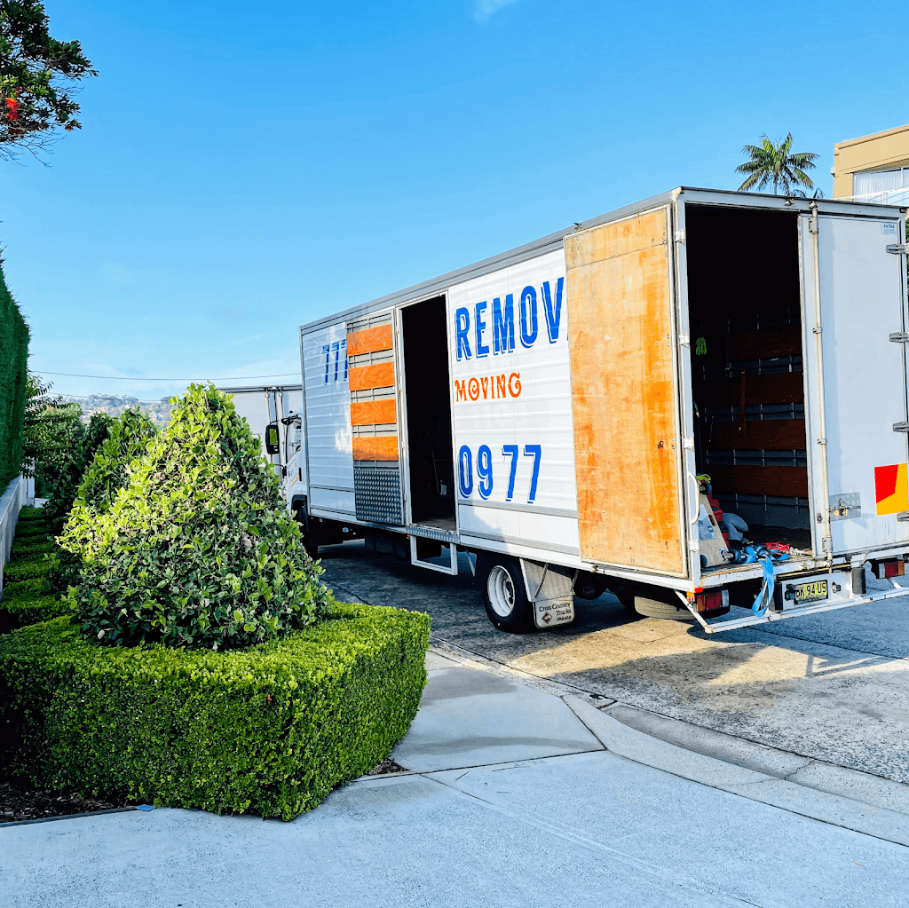 777 WORLD REMOVALS