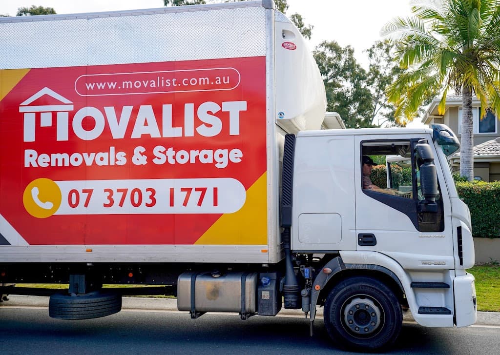 Movalist Removalists Brisbane