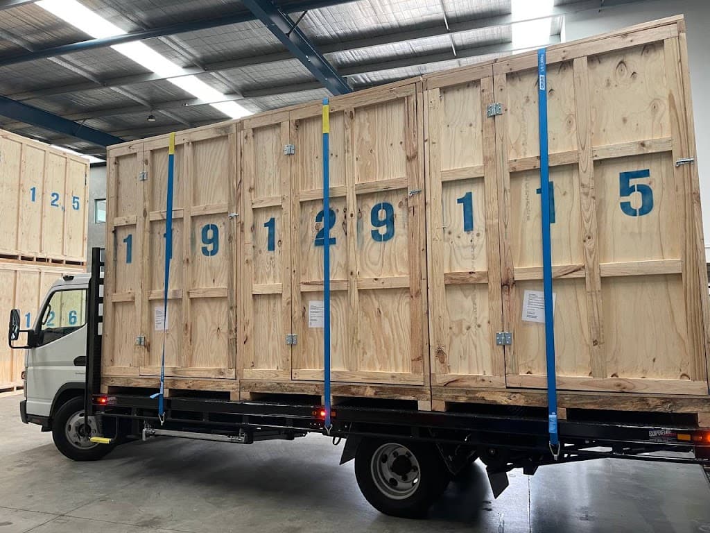 Safe Removalist Australia
