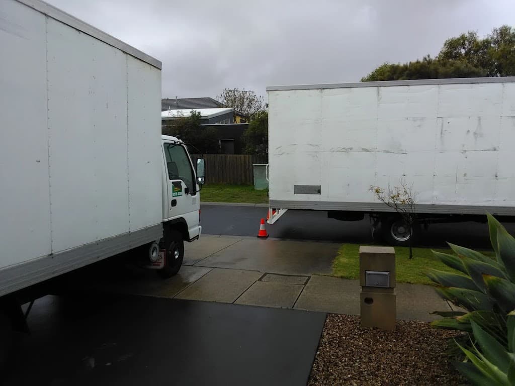 BayCity Removals and Storage Geelong
