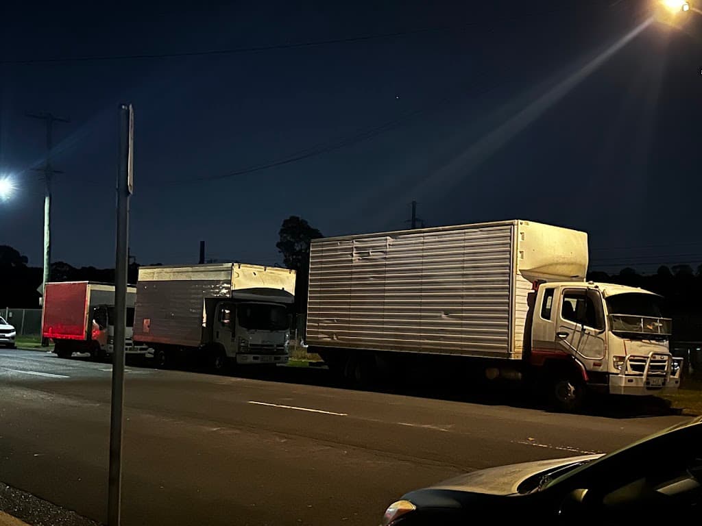 Melbourne Interstate Removalist
