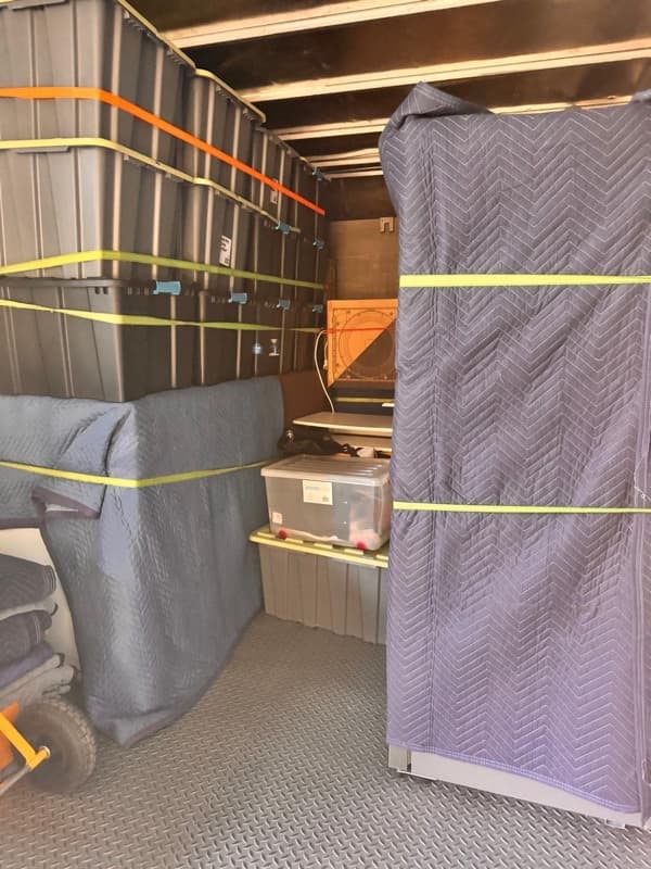 Local Cheap Brisbane Movers