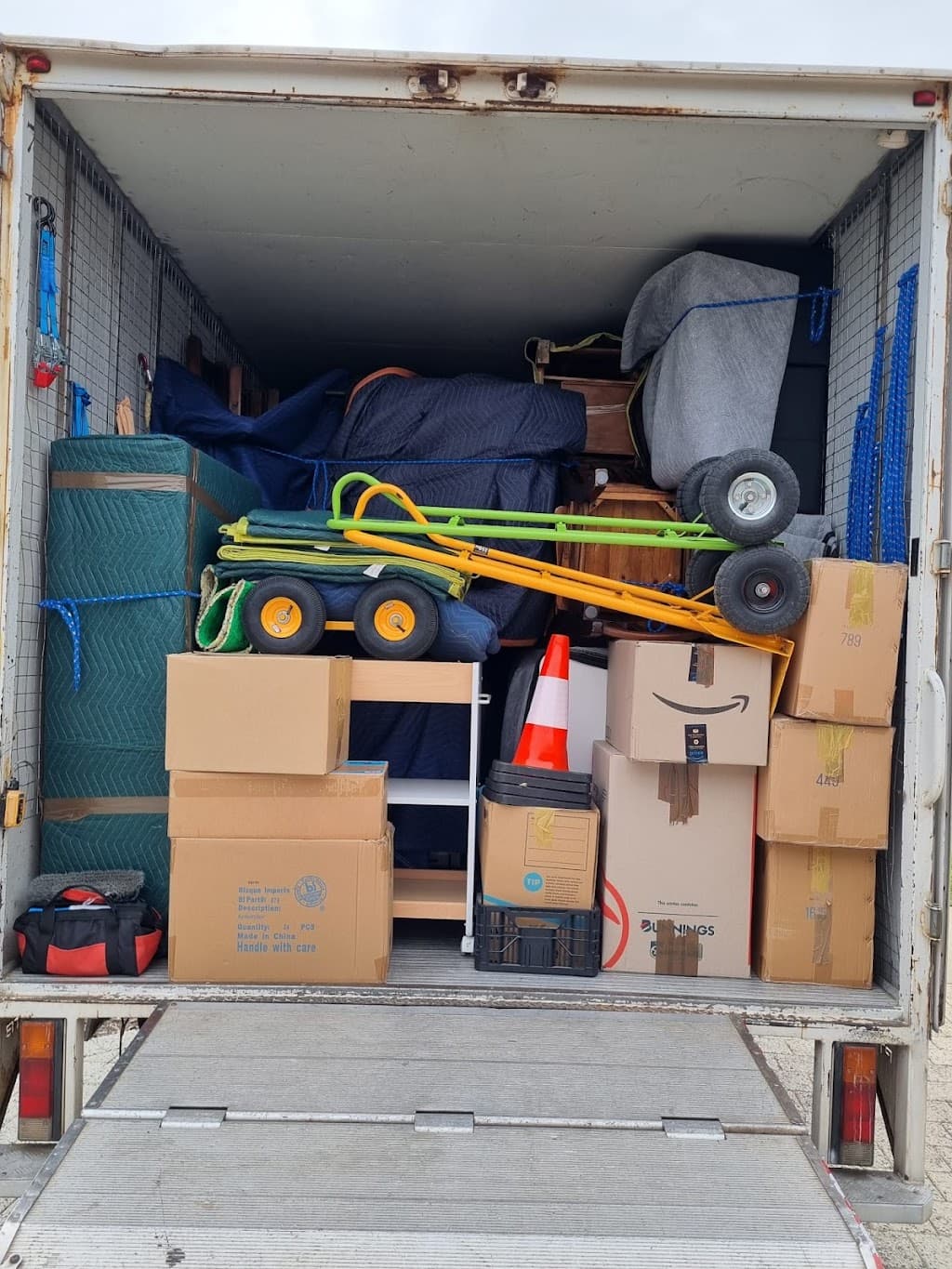 Best Movers & Packers Perth