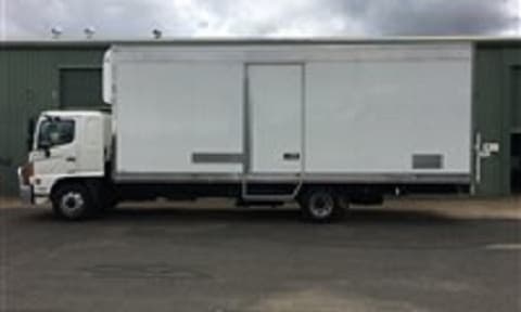 Rodbev Removals