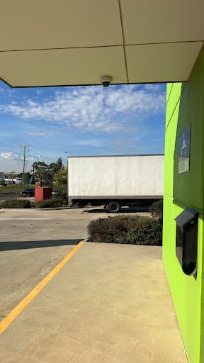 Super Cheap Interstate Removals — Customer photo