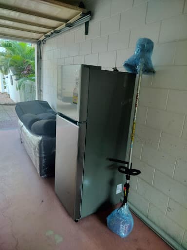 In N Out Removalist — Customer photo