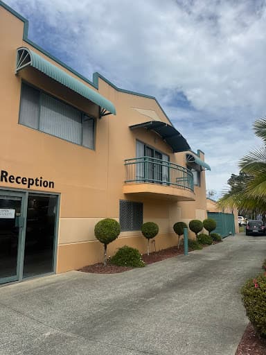 Safe 'n' SOUND Self Storage Port Macquarie South — Customer photo