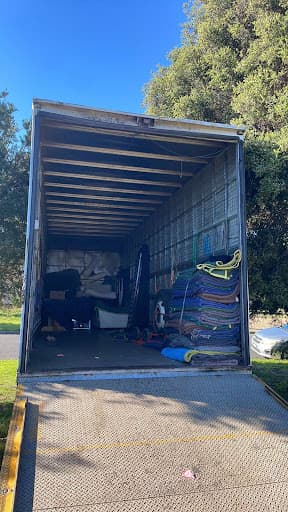 Greater Geelong Removals — Customer photo