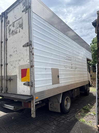 Get Removalist Sydney — Customer photo