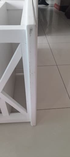 Grace Removals Darwin — Customer photo