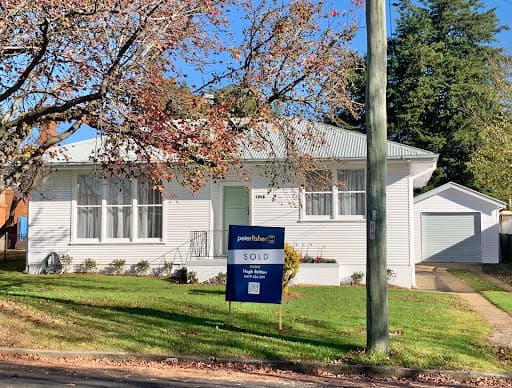 Peter Fisher Real Estate — Customer photo