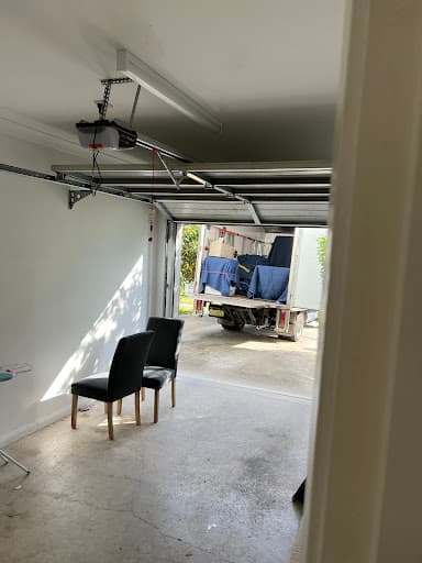 Move With Ben — Customer photo