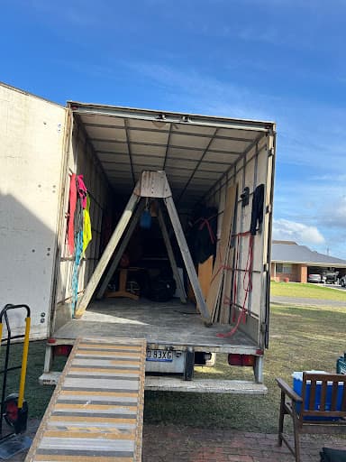 NCG MOVERS — Customer photo