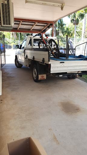 Noor removalist — Customer photo
