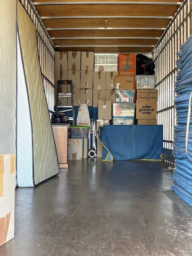 Adelaide Northern Removals — Customer photo