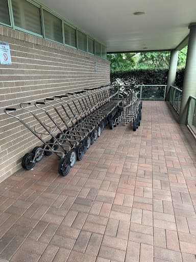 Handy Truck Sydney — Customer photo