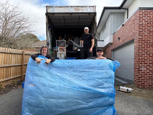 Top Removals — Customer photo