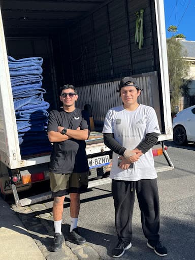 North Removals Removalist — Customer photo