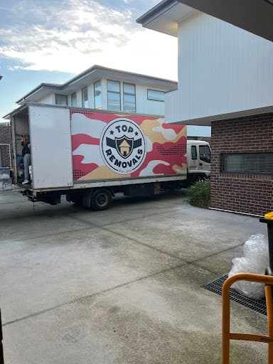 Top Removals — Customer photo