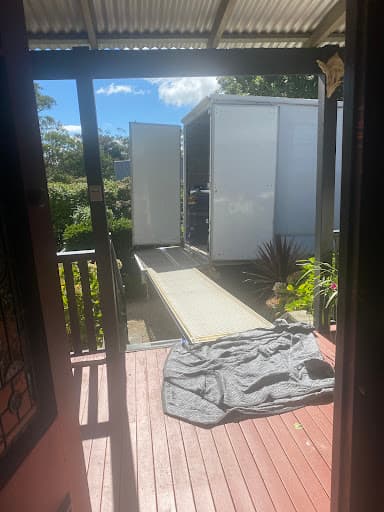 Safe Removalist Australia — Customer photo