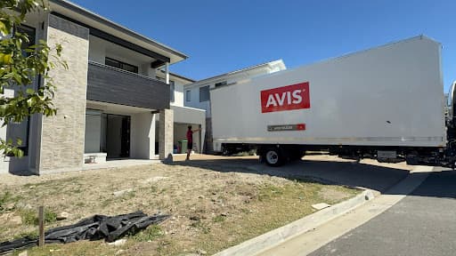 Posch & Silva Removalists Gold Coast — Customer photo