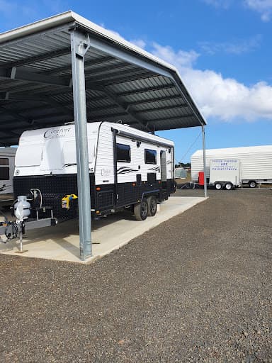 Guardian Self Storage Hervey Bay — Customer photo
