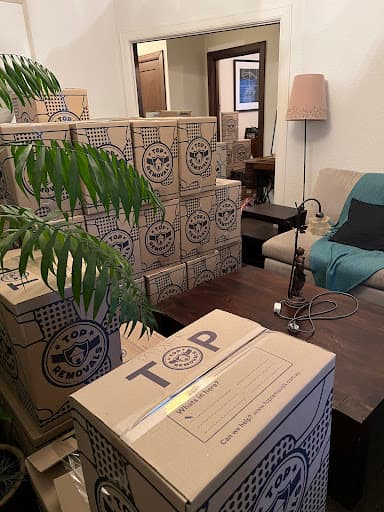 Top Removals — Customer photo