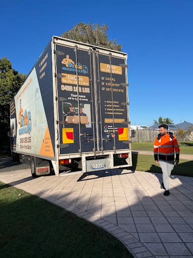 On Time Removals — Customer photo