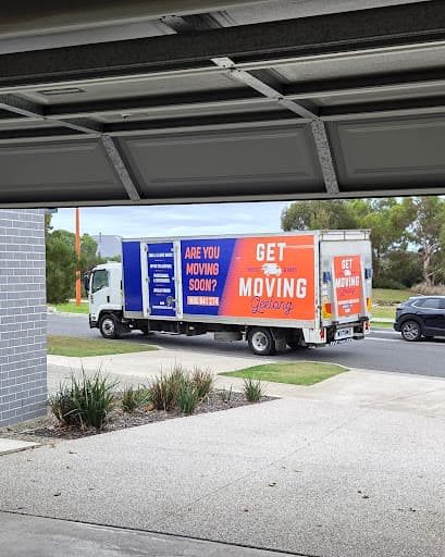 Get Moving Geelong — Customer photo
