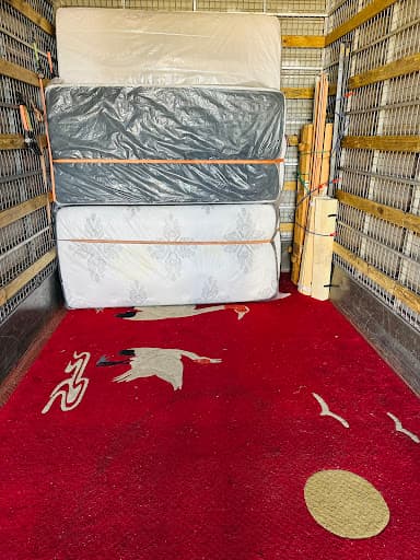 Local Cheap Brisbane Movers — Customer photo