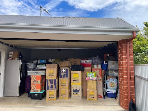 Ausco Removals Mildura — Customer photo