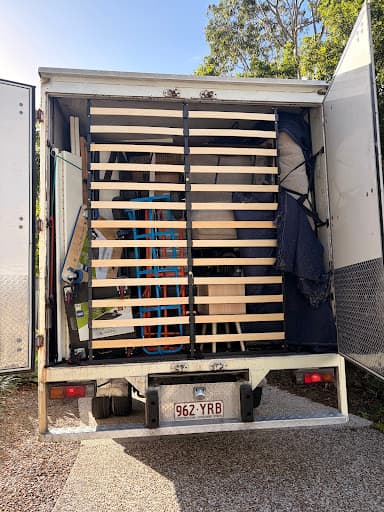 GC Removals — Customer photo
