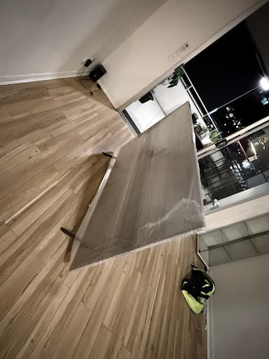 Zoom Removalists Sydney — Customer photo