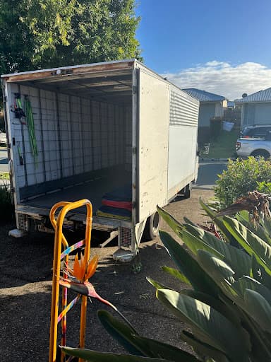 Movalist Removalists Brisbane — Customer photo