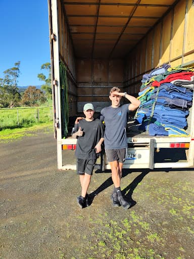 North Removals Removalist — Customer photo