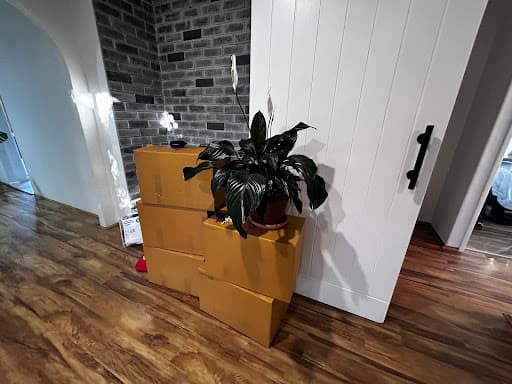 West Safe Removals — Customer photo