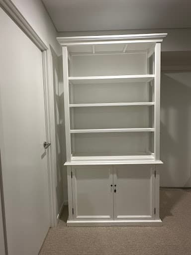 Vinnie Transport Gold Coast - Furniture Delivery & One Man and a Van — Customer photo