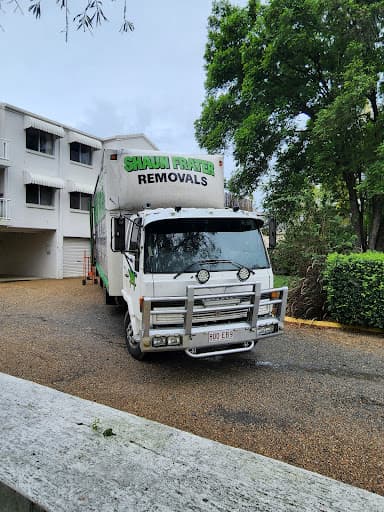 Shaun Frater Removals PTY Ltd. — Customer photo